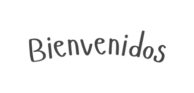 Bienvenidos